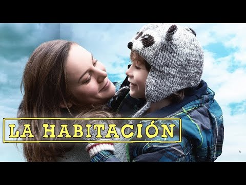 La habitación (película completa en español latino)720p