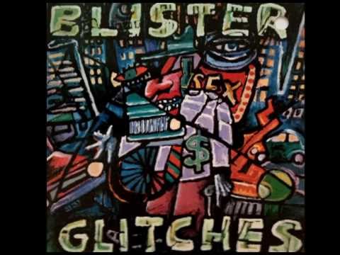 Blister - Train of Thought