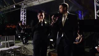 Jorge e Mateus- Orquestra Obra Prima      Eu quero ser teu sol