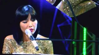Dami Im - Without You - MTV Asia