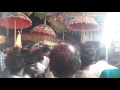 Anaikaraipatty Village Festival P 3 Karakattam By Chinna