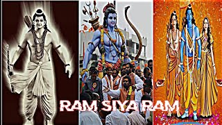Ram Siya Ram || Ram Siya Ram whatsapp status || jal shree ram status #shorts #hinduism #jaishreeram