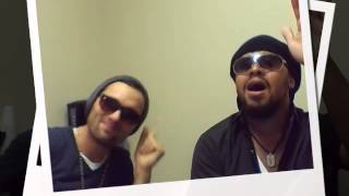 People Get Ready #GospelChallenge