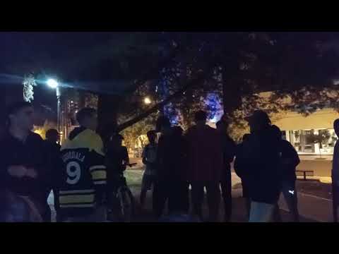 Salta vs Nek vs Dante VZ vs Zuim - 8vos - BIG BANG FREE PREREGIONAL JUNGLA/SUPREMACÍA MC II