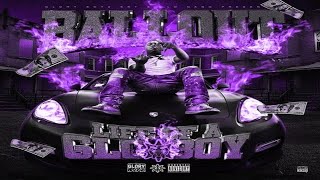 Ballout - Lower (Feat. Chief Keef)(Slowed)