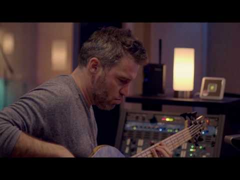 JM.POPO RECORDING WITH JOHN ROBINSON, ERIC MARIENTHAL, FRANK ADAHL AND TOMI MALM