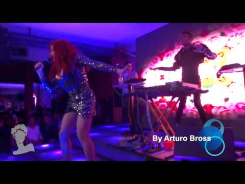 Que Trabaje Rita Mexico Supremme de Luxe