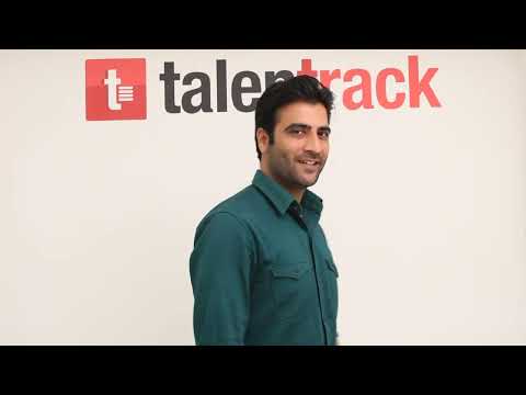 Ranender Kumar Jain Intro