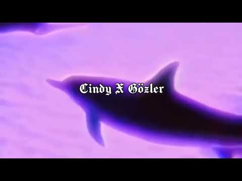 Cindy x Gözler - UZİ ft. CAKAL & MAVİ