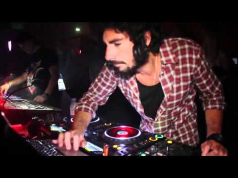 Closing Party @ Gotha - Cannes Film Festival 2012