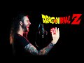 ドラゴンボール Z Cha La Head Cha La Metal Cover
