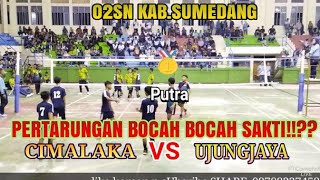 Download lagu LIVE O2SN PUTRA KAB SUMEDANG , CIMALAKA VS UJUNGJAYA @denarkafamily mp3