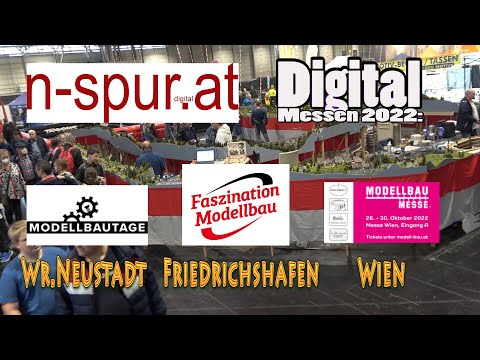 N Spur at digital 2022