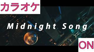 【ホロカラ】(ON)Midnight Song / AZKi
