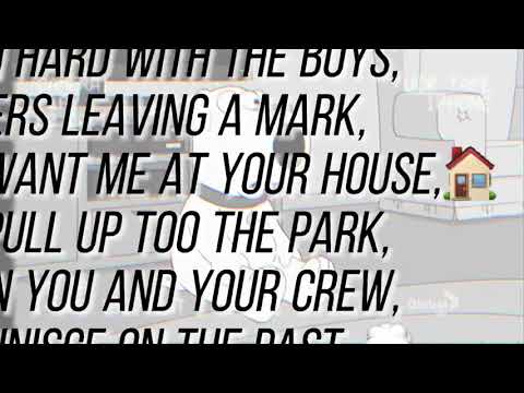 Trap Shit ft. Ljae (lyric video)