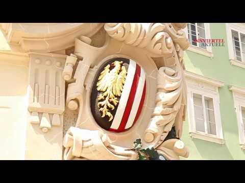 Ried im Innkreis - Innviertel Aktuell