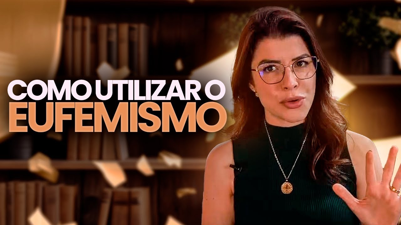O que é Eufemismo?