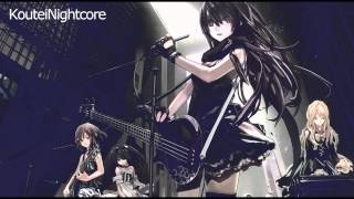 Nightcore - Book Of Heavy Metal | Dream Evil