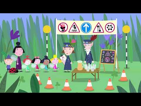Planet Bong - Episode 2 & Much More! | Ben and Holly | Season 2 | COMPILATION | Kids Videos