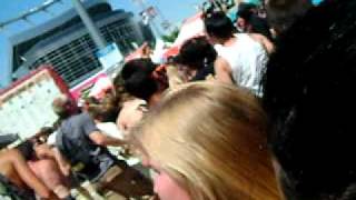 Download lagu Renob, Nevada - Attack Attack! Moshpit - Warped Tour 2011 mp3 Download lagu Renob, Nevada - Attack Attack! Moshpit - Warped Tour 2011 mp3