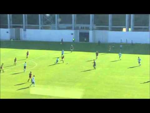 Memmed Mammedov U15 Fk Dukla Praha .:M10:.