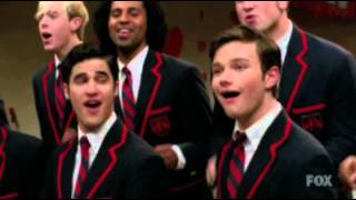 Glee - Silly Love Songs (Full Performance)