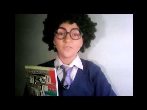 Romanian in Use - At the Library?