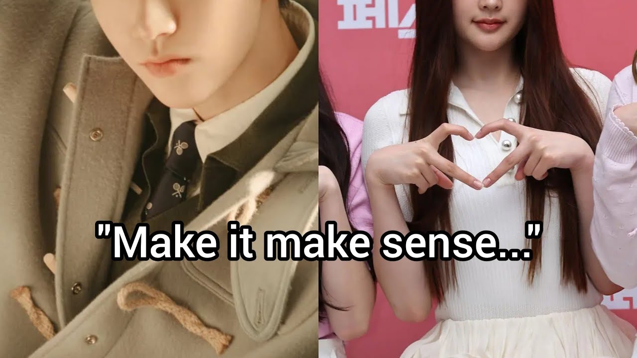 Top SM Entertainment Idols Caught In Viral Dating Rumors With Each Other #Kpop