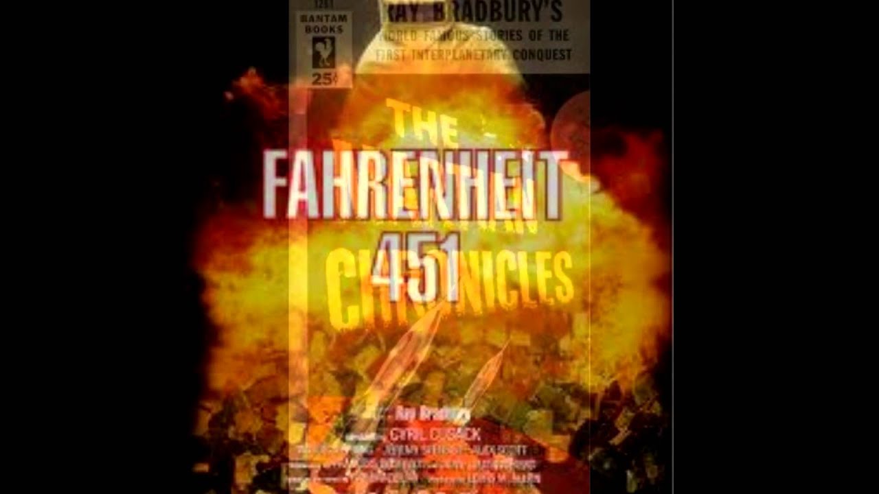 Life of Ray Bradbury in 5 Minutes (Cheat Sheets Online)