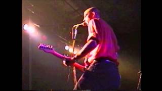 Jawbox -- &quot;Desert Sea,&quot; Live in New York