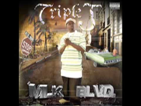 Respect My G - Triple J