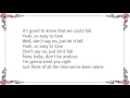 Bob Welch - Easy to Fall Lyrics