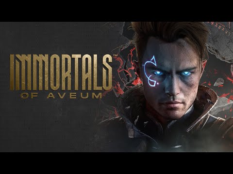 Vorschaubild: Immortals of Aveum | Blick ins Spiel