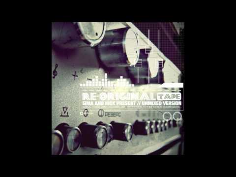 Artoscsaba - Bátorság //RE-ORIGINAL TAPE//