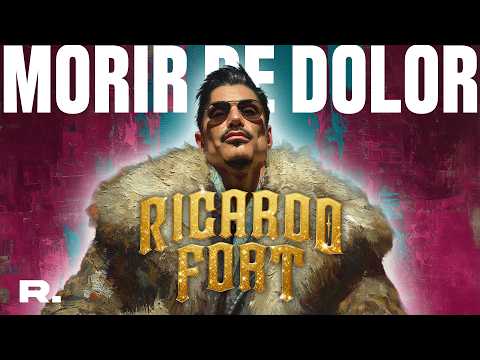 RICARDO FORT: LA ESTRELLA QUE SE APAGÓ | Especial Resumido ft. Barbano