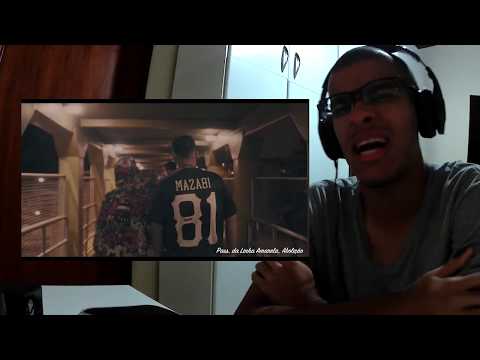 KAYUÁ, SANT & TIAGO MAC - FRIO (PROD. EL LIF BEATZ)