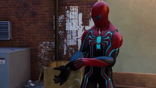 #7 ちょっとだけ実況する男、スパイダーマッ！