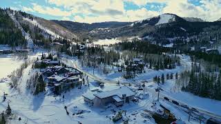 207 White Pne Cyn Rd | Park City, UT