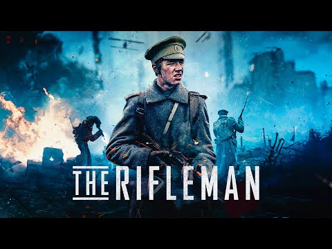 The Rifleman | Guerra | 2019 | Film Completo