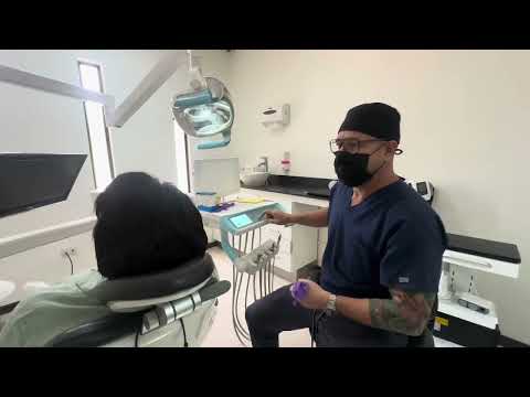 Garabito Dental in Jacó, Costa Rica