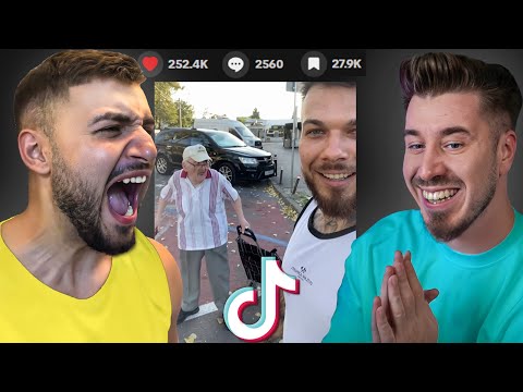 DEATH RAYS! TikTok of the Year 2025