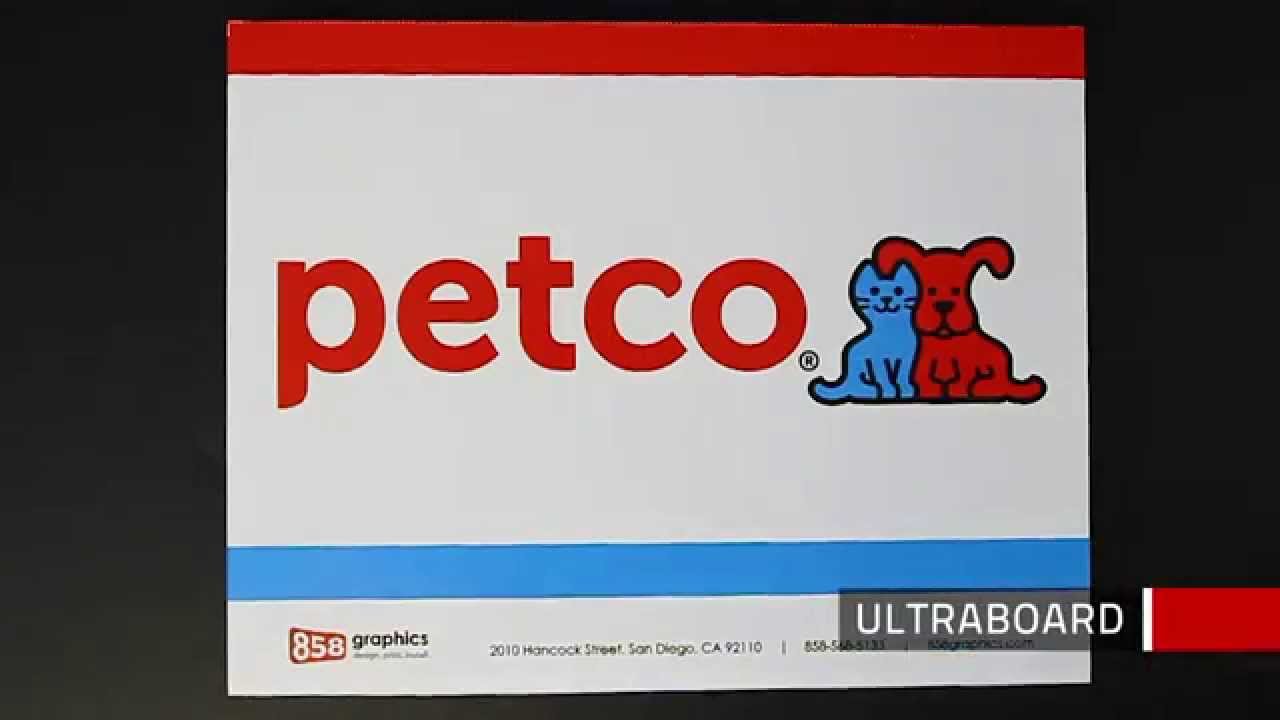 Gatorboard vs Ultraboard