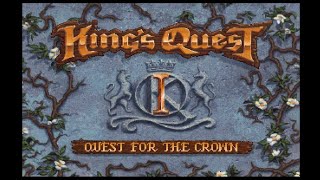 King´s Quest 1 / Free Remake