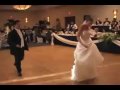 Свадебный танец современный 