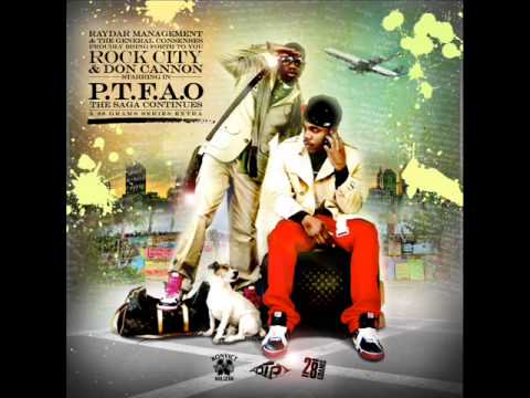 Rock City - Ransom Ft Chris Brown