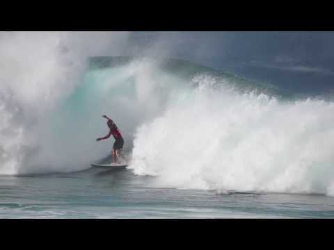 Pipe Masters Epic Final 2013 - Big Beautiful Pipeline