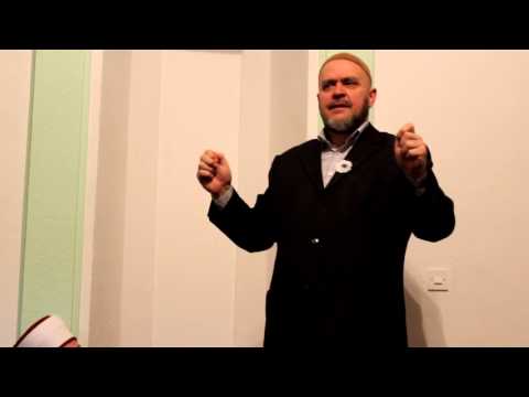 ČITAJ KUR'AN NA SVOME JEZIKU | dr. Zuhdija Adilović