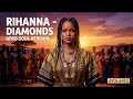 Rihanna Diamonds Afro Soul Cover Tiktok Version