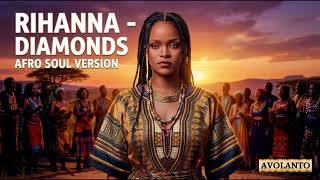 Download lagu Rihanna - Diamonds (Afro Soul Cover) (Tiktok version) mp3 Download lagu Rihanna - Diamonds (Afro Soul Cover) (Tiktok version) mp3
