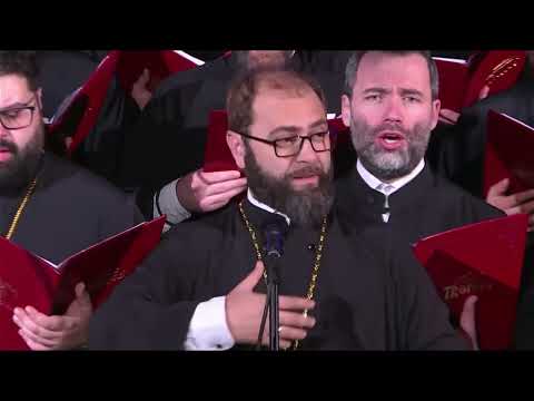 Colinde la Pantocrator | TRoNoS Cântă Cântece Tradiționale de Sărbătoare 🎄